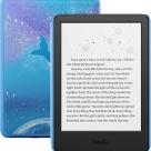 Электронная книга Amazon Kindle Kids 11 16 ГБ (2024) - фото 2