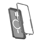 Защитный прозрачный чехол MagSafe UAG Trooper для Samsung Galaxy S26 Ultra - фото 4