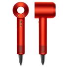 Фен Dyson Supersonic Professional HD15 Gift Edition Topaz/Orange - фото 4