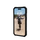 Защитный чехол с поддержкой MagSafe UAG Pathfinder для iPhone 14 Pro - фото 12