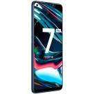 Смартфон Realme 7 Pro 8/128GB Синий / Mirror Blue - фото 4