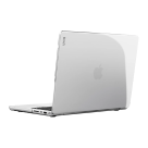 Прозрачный чехол-накладка Uniq Vero для MacBook Pro 14" (M1, M2, M3, M4 | 2021–2024) - фото 4
