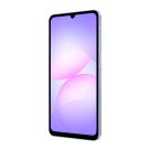 Смартфон Samsung Galaxy A07 6 ГБ | 128 ГБ (Фиолетовый | Light Violet) - фото 2