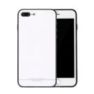 Чехол Remax Patron Saint Yarose для iPhone 7 Plus / 8 Plus "Мне повезет" - фото 4