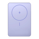 Внешний аккумулятор MagSafe Xiaomi Super Slim Magnetic Power Bank (CCC) (5000 мА·ч) (китайская версия) - фото 17