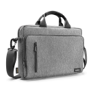 Сумка для ноутбука tomtoc Navigator-A43 Laptop Briefcase для MacBook Pro 16" - фото 2