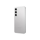 Смартфон Samsung Galaxy S24 8 ГБ | 256 ГБ (Серый | Marble Gray) (Snapdragon) - фото 3