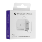 Умное двухканальное реле Яндекс Zigbee - фото 5