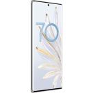 Смартфон Huawei Honor 70 8 ГБ + 256 ГБ («мерцающий кристалл» | Crystal Silver) - фото 8