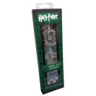 Закладка для книг The Noble Collection Гарри Поттер: «гербы Хогвартса» (комплект — 1 шт.) - фото 9