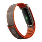 Фитнес-браслет Google Fitbit Air Special Edition Stephen Curry - фото 4