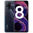 Смартфон Realme 8 5G 6 ГБ + 128 ГБ (Чёрный | Black)