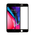 Гидрогелевая защита Monarch 5D Nano Antishock Glass для iPhone 7/8