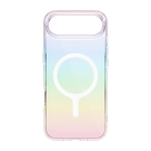 Прозрачный чехол MagSafe Uniq Iridescia для iPhone Air - фото 13