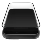 Матовое защитное стекло Uniq Optix Covex Matte для iPhone 17 Pro Max - фото 2