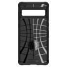 Термополиуретановый чехол Spigen Rugged Armor для Google Pixel 7 Pro - фото 3
