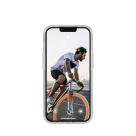 Защитный чехол UAG Civilian Frosted Ice для iPhone 13 - фото 4