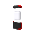 Защитный чехол с ремешком Element Case Black Ops для AirPods 1-го и 2-го поколений - фото 5