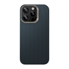 Кевларовый чехол MagSafe Benks ArmorTint для iPhone 16 Pro