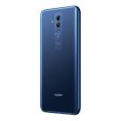 Смартфон Huawei Mate 20 Lite 4/64GB Сапфировый синий/Sapphire Blue РСТ - фото 6