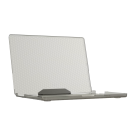 Прозрачный чехол-накладка UAG Essential Armor для MacBook Pro 16" (M1, M2, M3, M4, M5 | 2021–2026) - фото 4