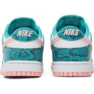 Женские кроссовки Nike Dunk Low (DR8577-300) - фото 4