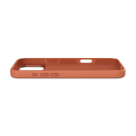Гибридный силиконовый чехол с поддержкой MagSafe Decoded Silicone Back Cover для iPhone 16 Pro Max - фото 29