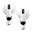 Виниловые наклейки VLP Easy Art «Бэтмен» для AirPods 4