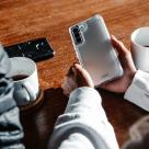 Защитный чехол UAG Plyo для Samsung Galaxy S22+ - фото 9