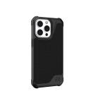 Защитный чехол UAG Metropolis LT для iPhone 13 Pro - фото 6