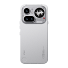 Смартфон Nothing Phone (4a) Pro 12 ГБ + 256 ГБ (Серебристый | Silver) (версия Global) - фото 2