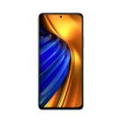 Смартфон Xiaomi POCO F4 5G 12 ГБ + 256 ГБ («Зелёная туманность» | Nebula Green) - фото 4
