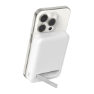Внешний аккумулятор MagSafe с подставкой Belkin BoostCharge Pro 8K (8000 мА·ч) (BPD007) - фото 8