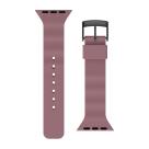 Силиконовый ремешок c классической застёжкой UAG [U] Aurora для Apple Watch 38, 40 и 41 мм - фото 14