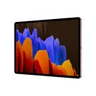 Планшет Samsung Galaxy Tab S7+ 12.4" 128GB Wi-Fi T970 Bronze - фото 2