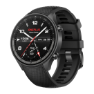 Умные часы OnePlus Watch 2R Gunmetal Gray, силиконовый ремешок (версия Global) - фото 2