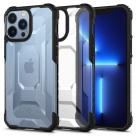 Гибридный чехол Spigen Nitro Force для iPhone 13 Pro Max - фото 11