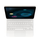 Клавиатура Apple Magic Keyboard для iPad Air 11" (M2, M3 | 2024–2025) и Air 10,9" (Белый | White) - фото 2