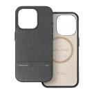 Кожаный чехол MagSafe Native Union (Re)Classic Case для iPhone 16 - фото 2