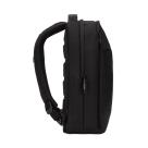Рюкзак из рипстопа из переработанного полиэстера Incase City Compact - фото 4