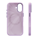 Силиконовый чехол MagSafe VLP Aster Pro Case для iPhone 17 - фото 24