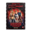 Адвент-календарь Cinereplicas Netflix Очень странные дела (2025)