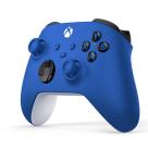 Беспроводной геймпад Microsoft Xbox Wireless Controller (комплект с кабелем) - фото 11