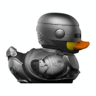 Коллекционная фигурка-утка «Робокоп» TUBBZ Mini RoboCop - фото 3