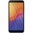 Смартфон Huawei Y5P 2 ГБ + 32 ГБ («Мятный зелёный» | Mint Green) - фото 5