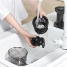 Соковыжималка Xiaomi Solista Fresh Pure Juice Machine - фото 4