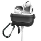 Водонепроницаемый чехол с карабином Catalyst Waterproof Case для AirPods Pro 1-го и 2-го поколений - фото 3