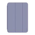 Обложка Deppa Wallet Onzo Magnet для iPad mini (A17 Pro, 2024) и 6-го поколения (2021) - фото 10