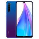 Смартфон Xiaomi Redmi Note 8T 4/128 GB Starscape Blue / Синий