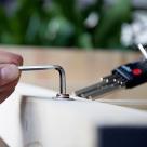 Набор шестигранников Xiaomi x Wiha Compact (9 шт.) - фото 4